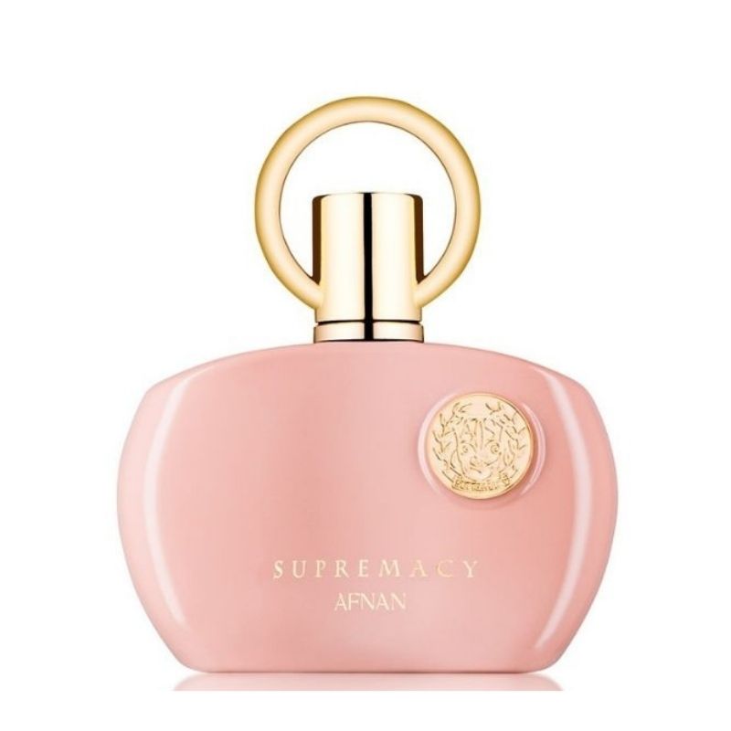 SUPREMACY PINK POUR FEMME